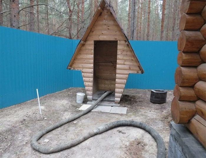 Откачка туалета Королёв Откачка туалета Королёв